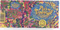 Oedipus Brewing, Pais Tropical Solar Session IPA