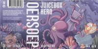 Oersoep Brouwerij, Juicebox Hero Sour Pale Ale