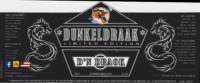Brouwerij D'n Draok, Dunkeldraak Dunkelweizen