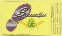 Brouwerij Schoentjes, SSSniekers