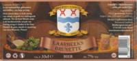 Brouwerij Laarbeek, Laarbeeks Brunette