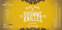 Vechtdal Brouwerij, Kromme Knilles Reuze Tripel