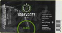 Brouwerij Holevoort, Blond