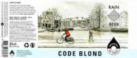 Brouwerij de Prael, Code Blond