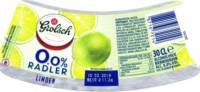 Grolsch, Grolsch Radler Limoen 0.0%
