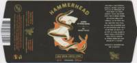 Brouwerij De Kromme Haring, Hammerhead Cold Brew Coffee Stout