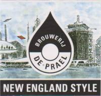 Brouwerij de Prael, New England Style