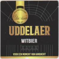 Brouwerij De Uddelaer, Witbier