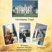 Amateurs, Hartekamp Tripel