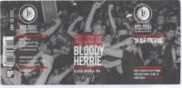 Van Moll Brouwerij, Bloody Herrie
