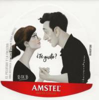 Licentiebrouwsels , Amstel