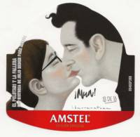 Licentiebrouwsels , Amstel