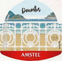 Licentiebrouwsels , Amstel