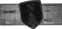 Bierbrouwerij Noarder Dragten, Mat Zwart