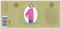 Brouwerij Boegbeeld, Wanne Klets Karamel Zeezout IPA