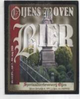 Bierbrouwerij Oijen, Oijens Boven Bier