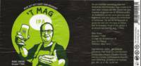 Brouwerij 't MAG, IPA