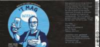 Brouwerij 't MAG, Witbier