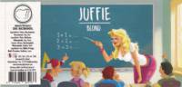 Brouwerij De School , Juffie Blond