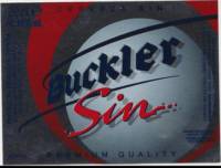 Licentiebrouwsels , Buckler sin cerveza sin