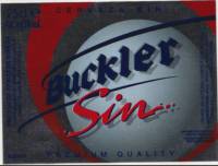 Licentiebrouwsels , Buckler sin cerveza sin