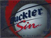 Licentiebrouwsels , Buckler sin cerveza sin