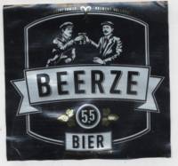 Bierbrouwerij De Gouden Leeuw (Vessem), Beerze Bier 5.5