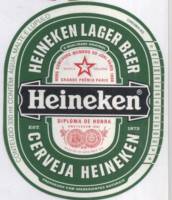 Licentiebrouwsels , Heineken Lager Beer Cerveja Heineken