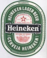 Licentiebrouwsels , Heineken Lager Beer Cerveja Heineken