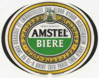 Licentiebrouwsels , Amstel biere