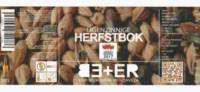 BE+ER, Eigenzinnige Herfstbok