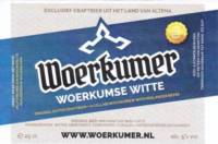Stichting Heerlijk en Eerlijk (Woerkumer / Altena Bier), Woerkumer Woerkumse Witte
