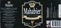 Mahabier Bierbrouwerij, Mahabier