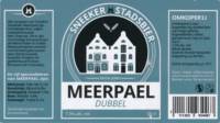 Vereniging Brouwerij De Freonskip, Meerpael Dubbel Omkoperij