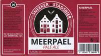 Vereniging Brouwerij De Freonskip, Meerpael Pale Ale