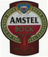 Licentiebrouwsels , Amstel Bock