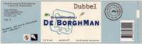 Bierbrouwerij De Borghman, Dubbel