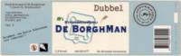 Bierbrouwerij De Borghman, Dubbel Bierbrouwerij De Borghman, Dubbel