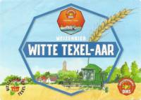 Tesselaar Familiebrouwerij Diks, Witte Texel-Aar Weizenbier