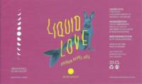 Brouwerij In De Nacht, Liquid Love Bourbon Barrel Aged 