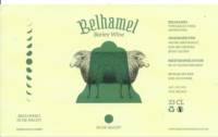 Brouwerij In De Nacht, Belhamel Barley Wine 