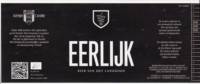 Bierbrouwerij De Leckere, Eerlijk Bierbrouwerij De Leckere, Eerlijk