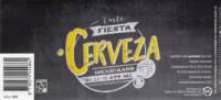 Bierbrouwerij De Leckere, Cerveza Taste Fiesta Bierbrouwerij De Leckere, Cerveza Taste Fiesta