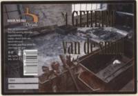 Brouwerij d'n Drul, 't Geheim Van De Smid
