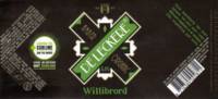 Bierbrouwerij De Leckere, Willibrord Amber Bierbrouwerij De Leckere, Willibrord Amber