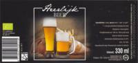 Bierbrouwerij De Leckere, Heerlijk Bier