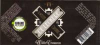 Bierbrouwerij De Leckere, Witte Vrouwen 1/2 Weizen