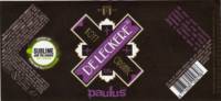 Bierbrouwerij De Leckere, Paulus Koyt Bierbrouwerij De Leckere, Paulus Koyt