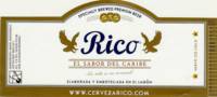 Bierbrouwerij De Leckere, Rico Bierbrouwerij De Leckere, Rico