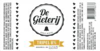 Brouwerij De Gieterij, Tripel